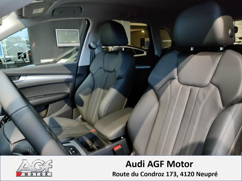 Audi Q5 Sport*Hybride*Tfsi-E - 6
