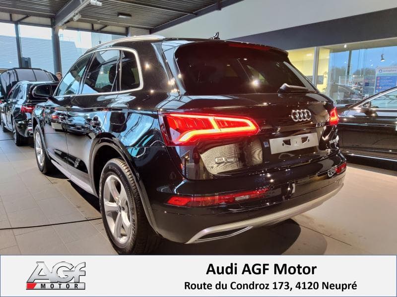 Audi Q5 Sport*Hybride*Tfsi-E - 3