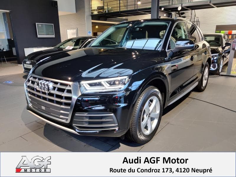 Audi Q5 Sport*Hybride*Tfsi-E - 1
