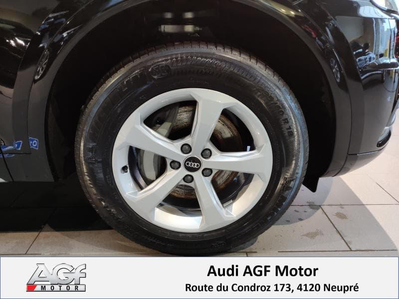 Audi Q5 Sport*Hybride*Tfsi-E - 9