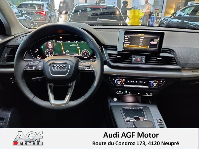 Audi Q5 Sport*Hybride*Tfsi-E - 7