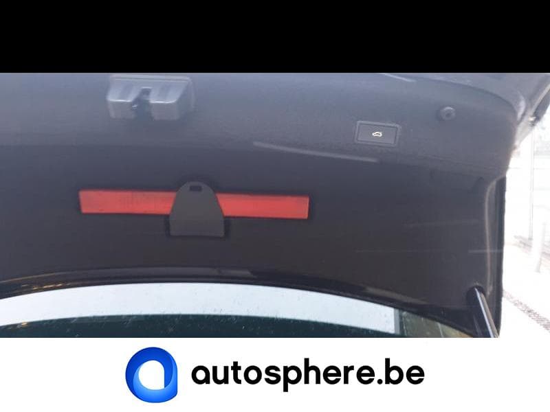 Volkswagen Passat GTE - 19