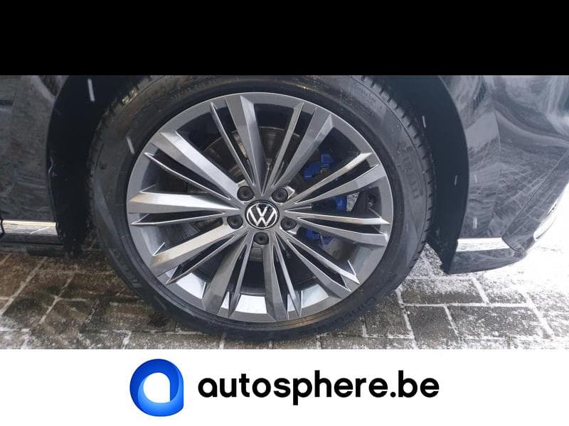 Volkswagen Passat GTE - 14