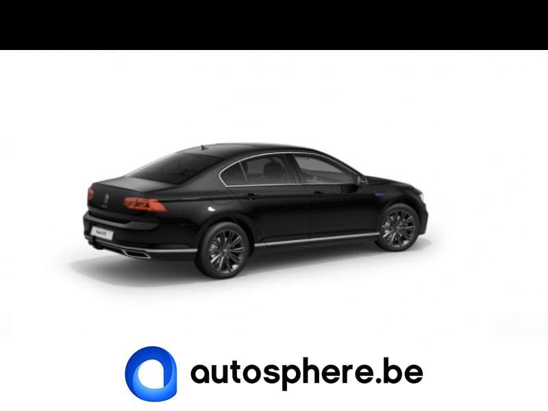 Volkswagen Passat GTE - 50