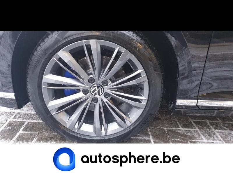 Volkswagen Passat GTE - 15