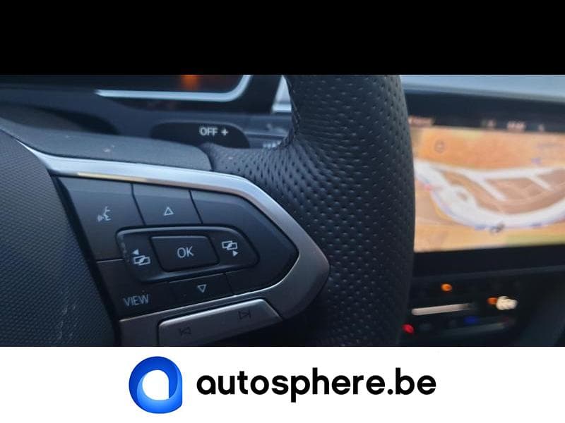 Volkswagen Passat GTE - 34