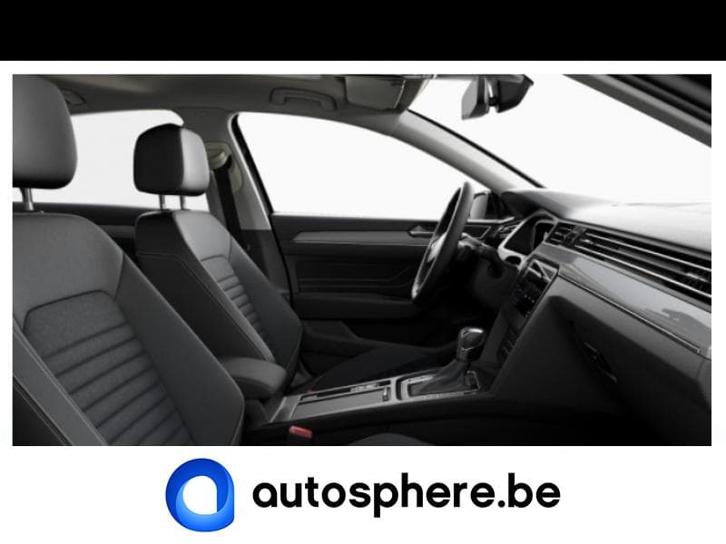 Volkswagen Passat GTE - 47