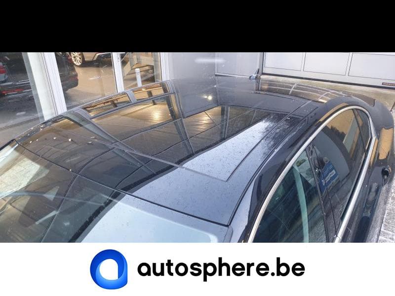 Volkswagen Passat GTE - 23