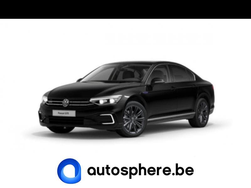 Volkswagen Passat GTE - 45