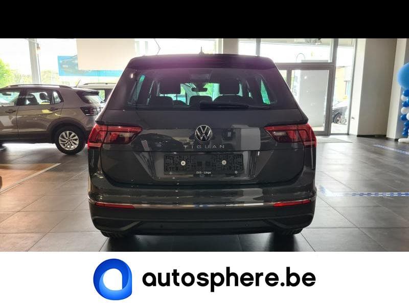 Volkswagen Tiguan III Life - 7