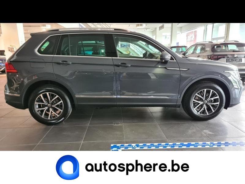 Volkswagen Tiguan III Life - 6