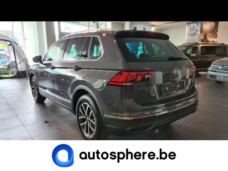 Volkswagen Tiguan III Life - 8