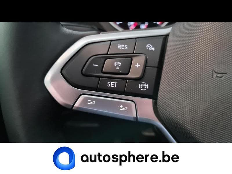 Volkswagen Tiguan III Life - 17