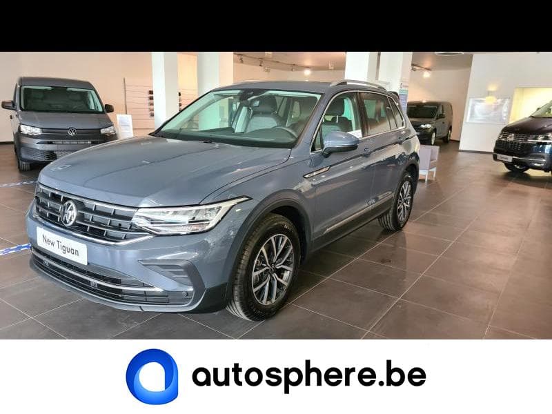 Volkswagen Tiguan III Life - 1