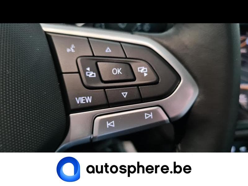 Volkswagen Tiguan III Life - 18