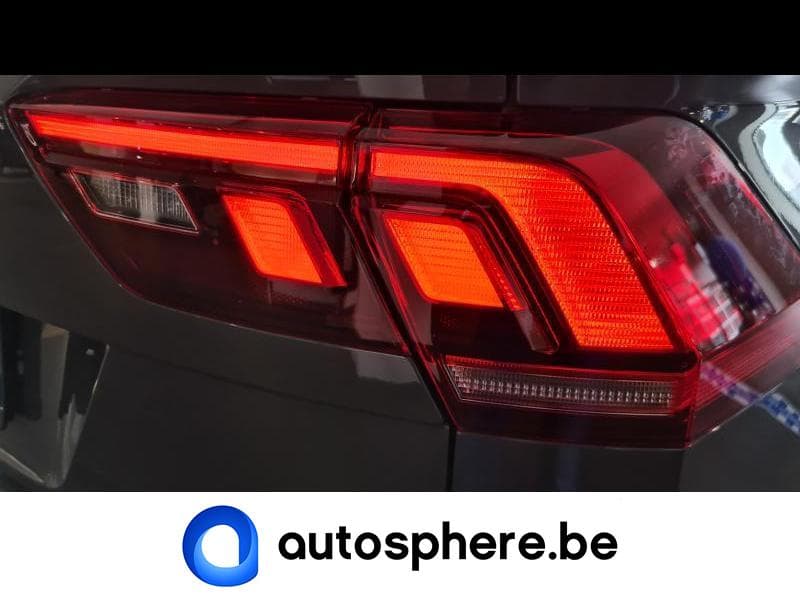 Volkswagen Tiguan III Life - 26
