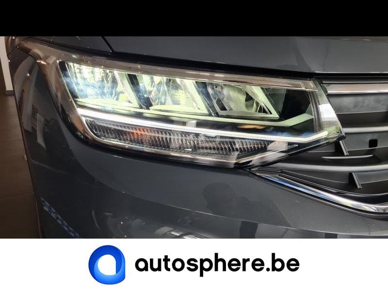 Volkswagen Tiguan III Life - 25