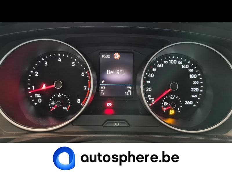 Volkswagen Tiguan III Life - 15
