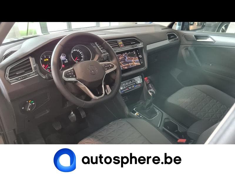 Volkswagen Tiguan III Life - 2