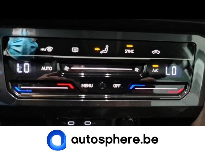 Volkswagen Tiguan III Life - 24