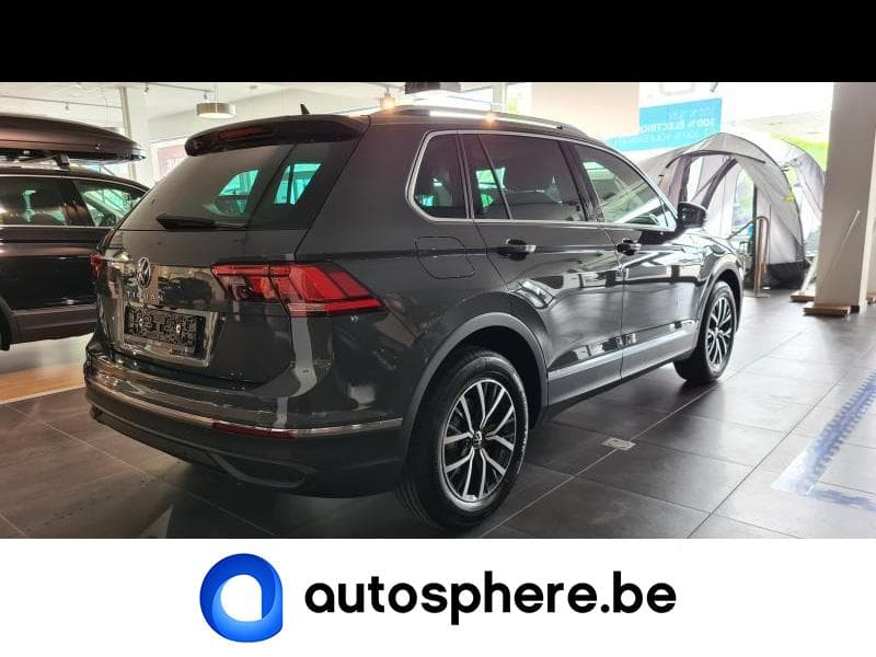 Volkswagen Tiguan III Life - 3