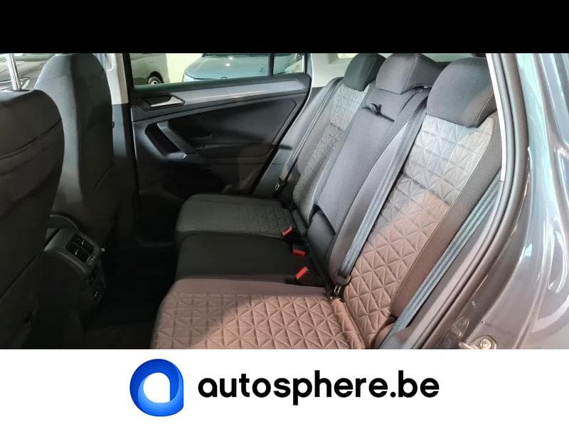 Volkswagen Tiguan III Life - 12