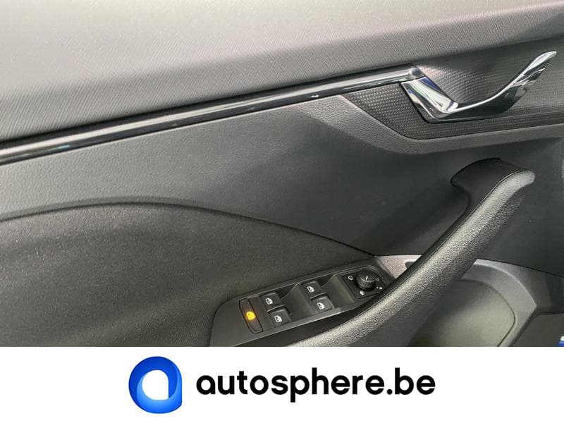 Skoda Scala CLEVER - 13