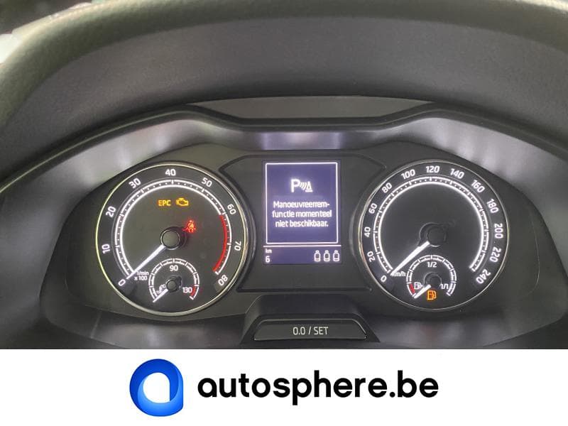 Skoda Scala CLEVER - 17