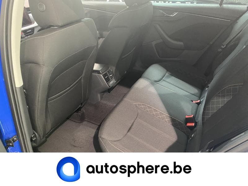 Skoda Scala CLEVER - 23