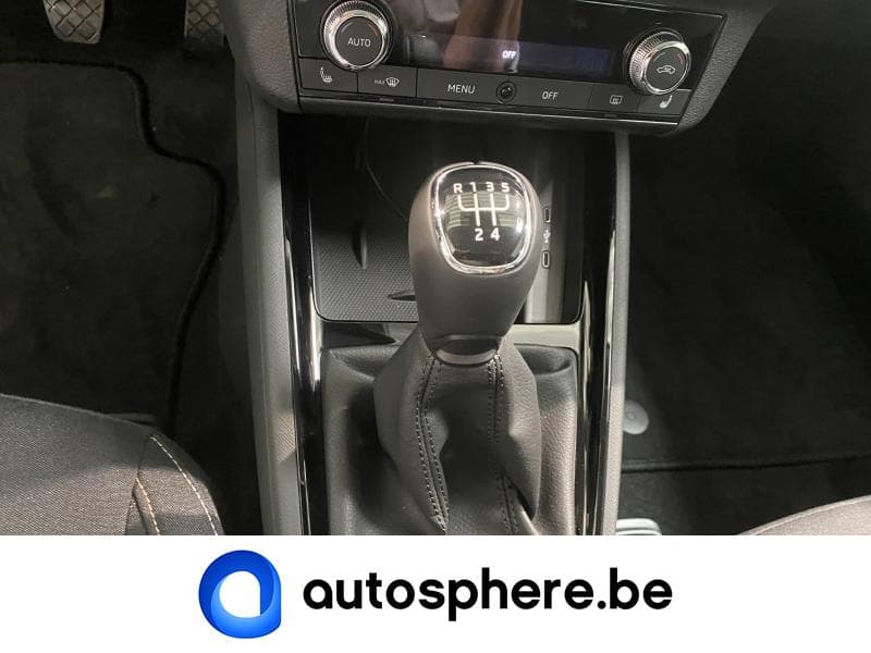 Skoda Scala CLEVER - 18