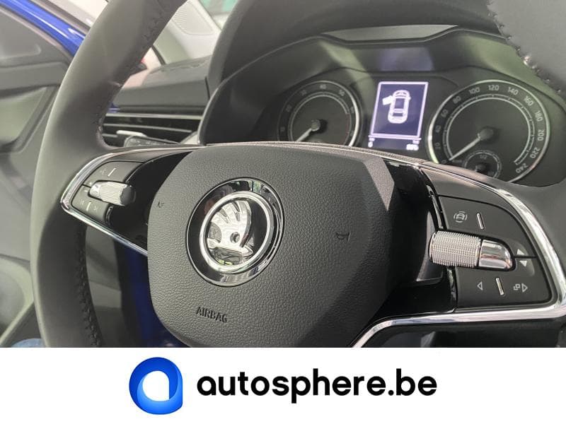 Skoda Scala CLEVER - 21