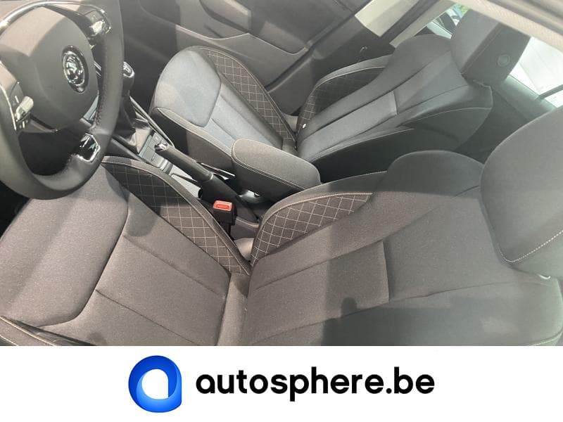 Skoda Scala CLEVER - 16