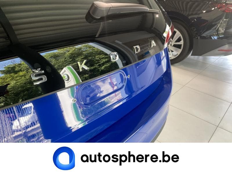Skoda Scala CLEVER - 12
