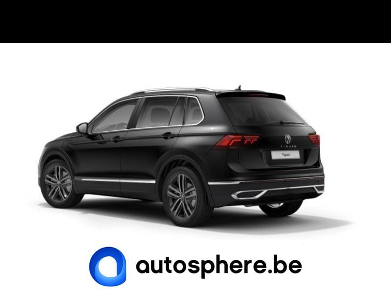 Volkswagen Tiguan Elegance eHybrid - 4