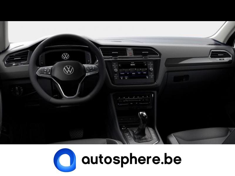 Volkswagen Tiguan Elegance eHybrid - 3
