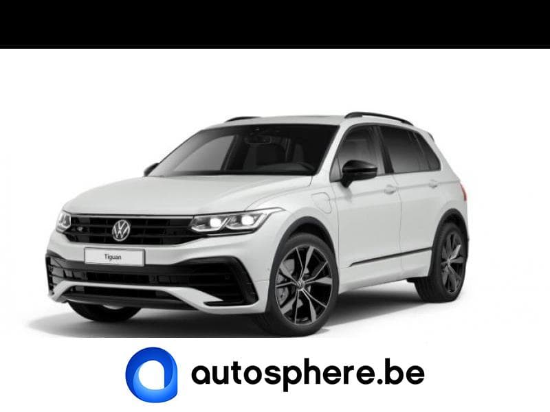 Volkswagen Tiguan Platinum eHybrid ARRIVAGE NOVEMBRE - 1