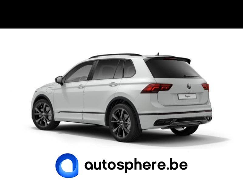 Volkswagen Tiguan Platinum eHybrid ARRIVAGE NOVEMBRE - 4