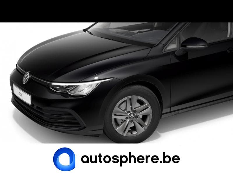 Volkswagen Golf Life - 4