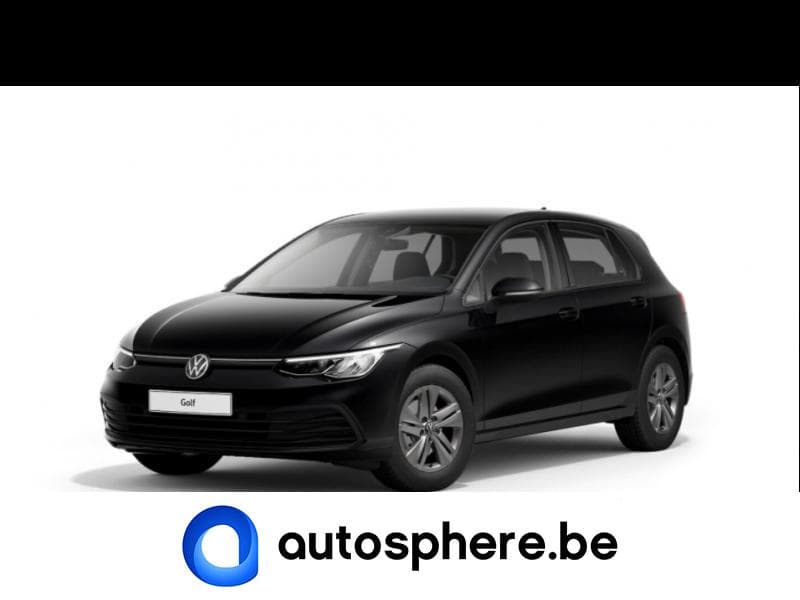 Volkswagen Golf Life - 1