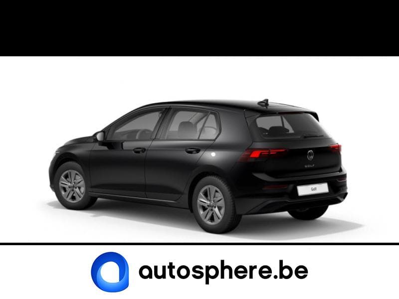 Volkswagen Golf Life - 3