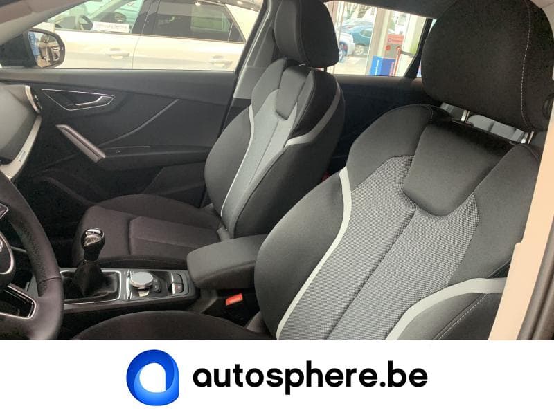 Audi Q2 S-line - 13
