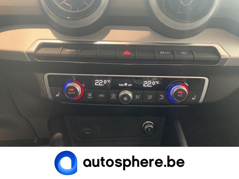 Audi Q2 S-line - 17