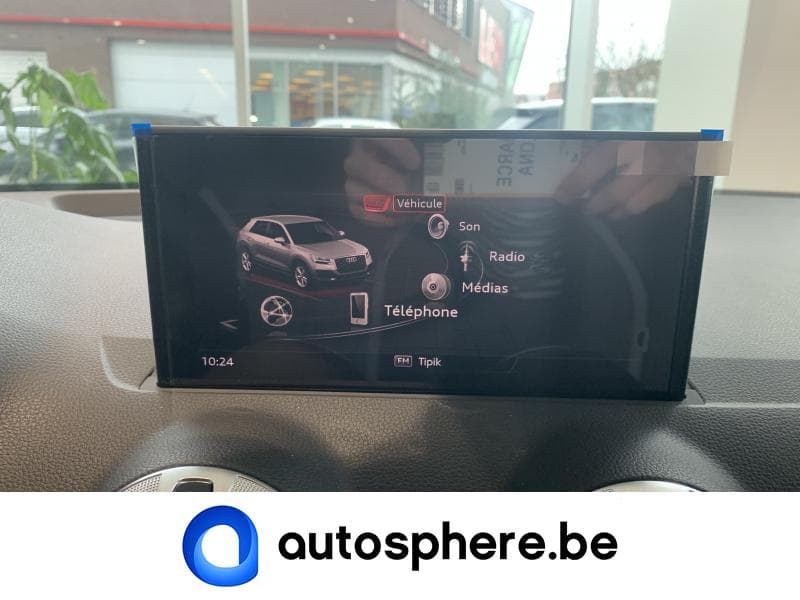 Audi Q2 S-line - 16