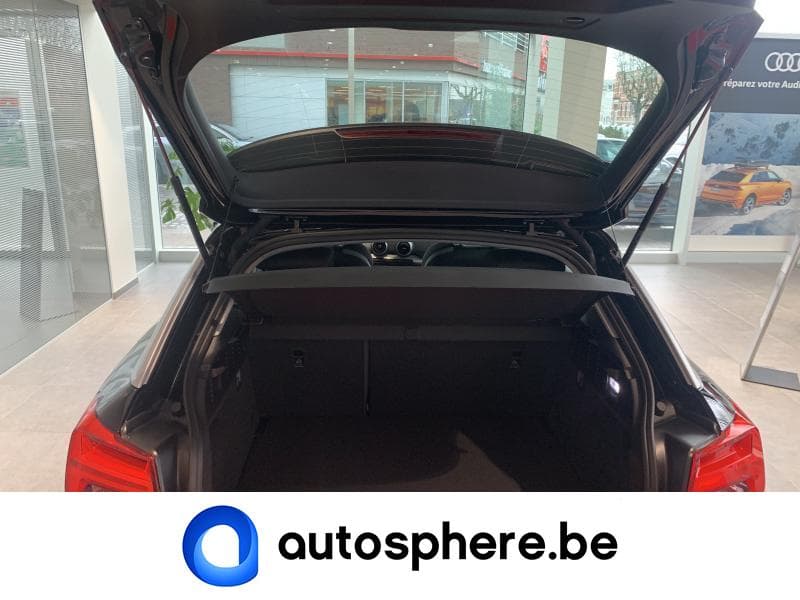 Audi Q2 S-line - 19