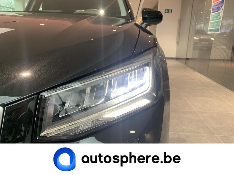 Audi Q2 S-line - 8
