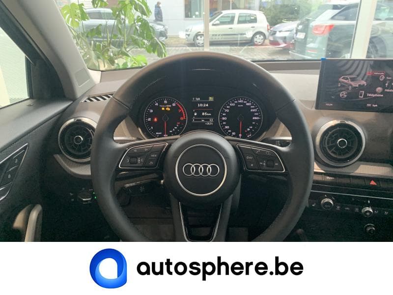 Audi Q2 S-line - 15