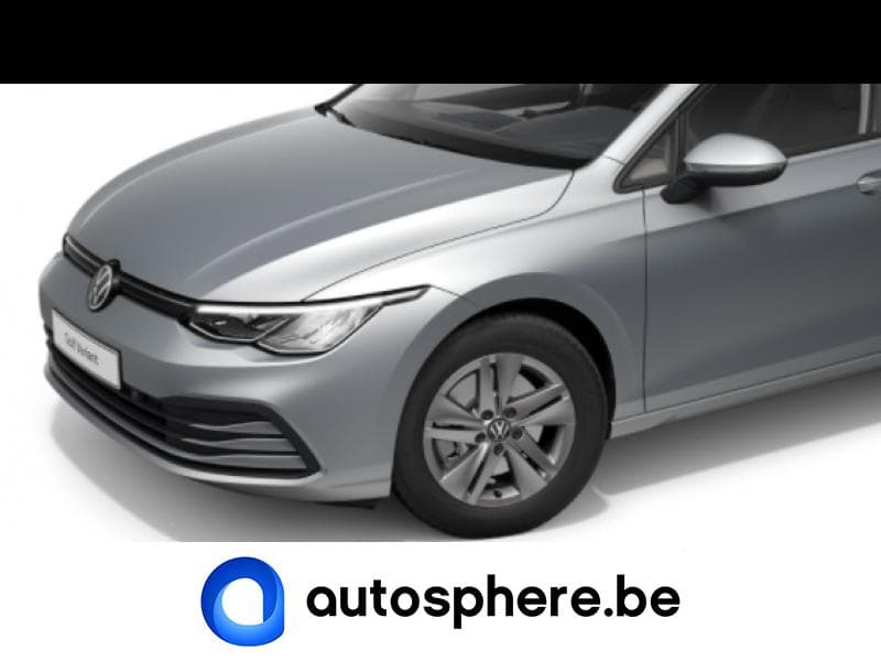 Volkswagen Golf Life - 5