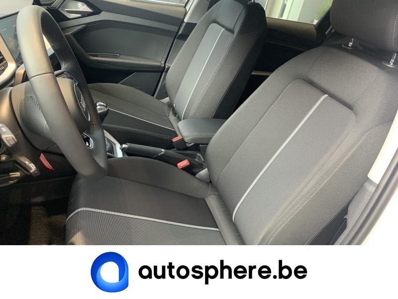 Audi A1 Sportback - 15