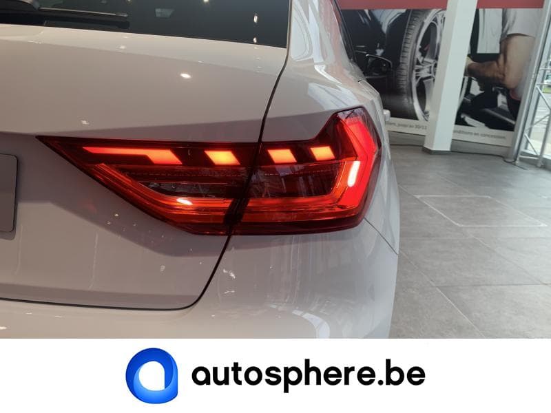 Audi A1 Sportback - 8