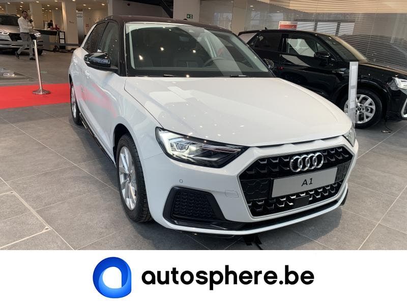 Audi A1 Sportback - 1